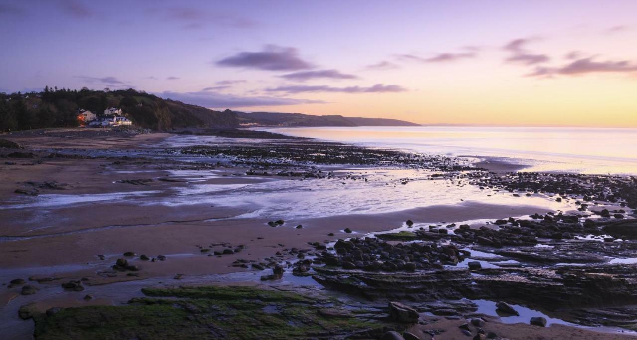 Blackmoor Farm Hotel Narberth Bagian luar foto